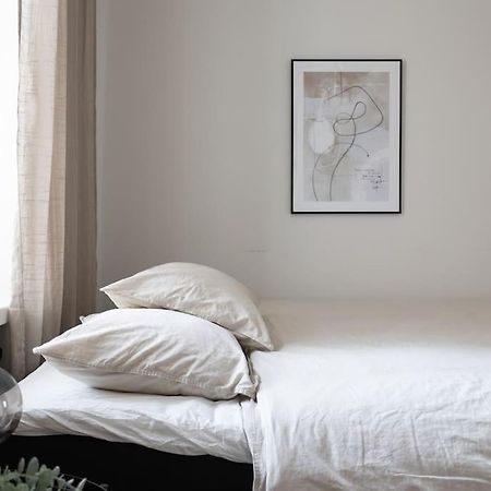 Kodikas Huoneisto Helsingin Keskustassa Apartment Helsinki Exterior photo