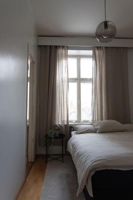 Kodikas Huoneisto Helsingin Keskustassa Apartment Helsinki Exterior photo